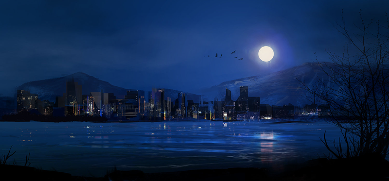 Illustration for article titled Because This Site Needs More Battleships